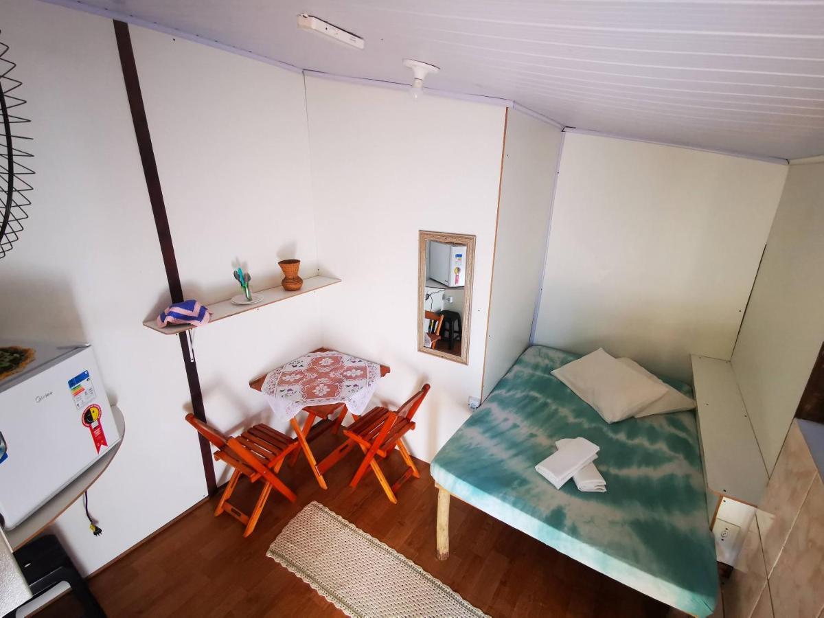 Bela Casa Quartos Ξενοδοχείο Abraão Εξωτερικό φωτογραφία